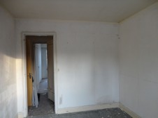 Rénovation appartement