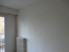 Rénovation appartement