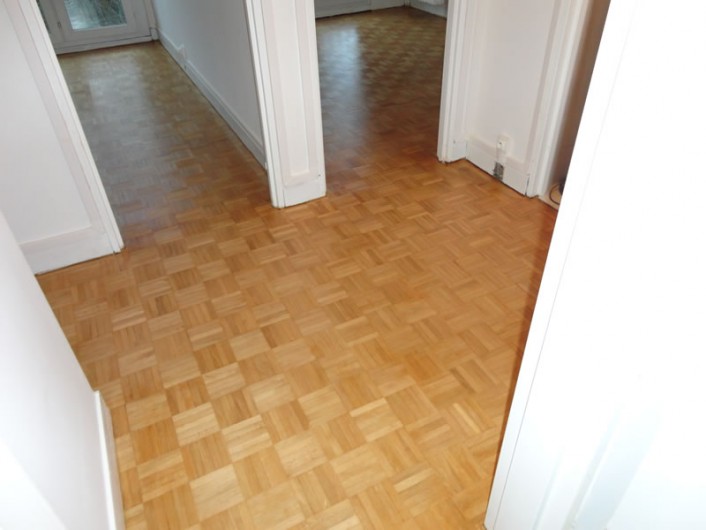 Rénovation appartement