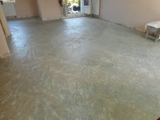 RENOVATION REVETEMENT CARRELAGE