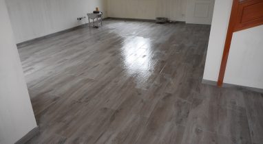 RENOVATION REVETEMENT CARRELAGE