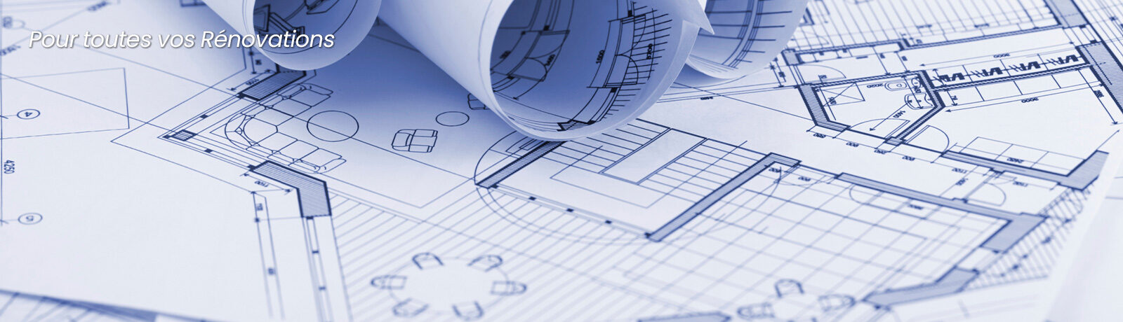 Rénovations